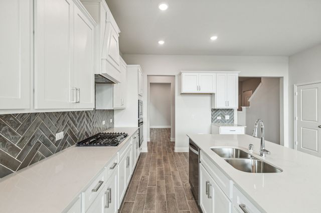 620 Lido Lane, Anna, TX 75409
