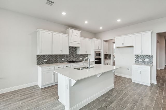 620 Lido Lane, Anna, TX 75409