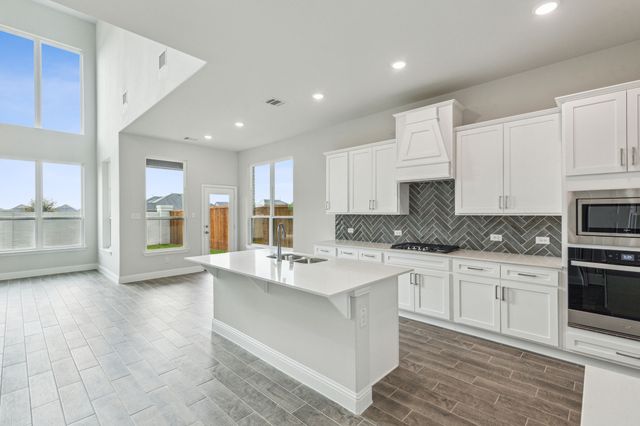 620 Lido Lane, Anna, TX 75409