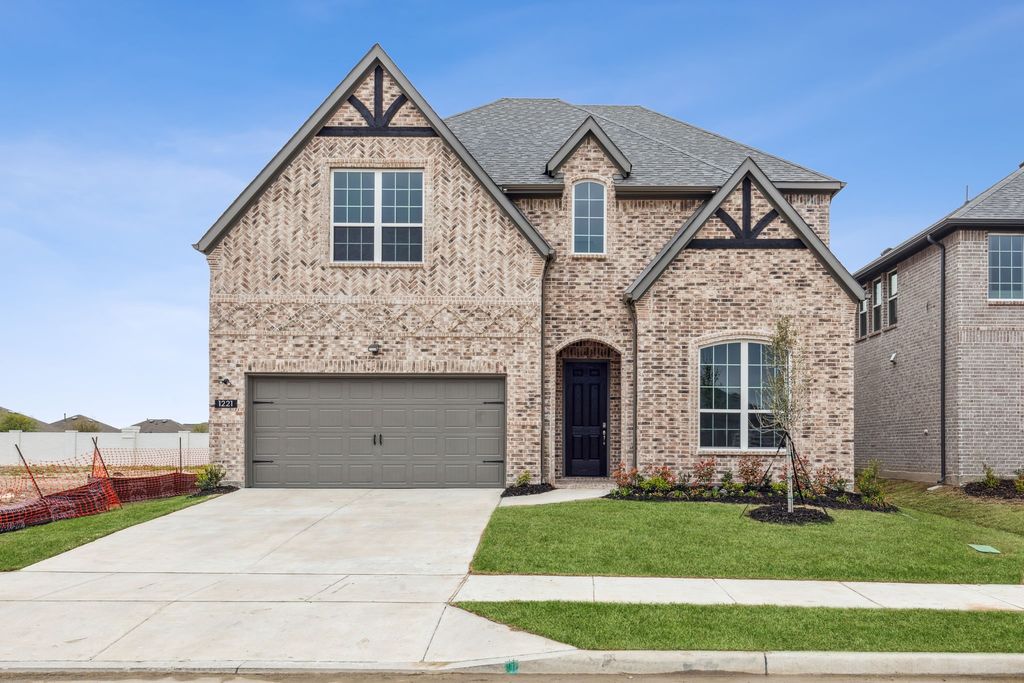620 Lido Lane, Anna, TX 75409