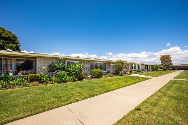13451 Danbury Lane 133E, Seal Beach, CA 90740