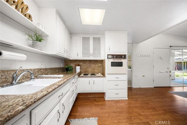 13451 Danbury Lane 133E, Seal Beach, CA 90740