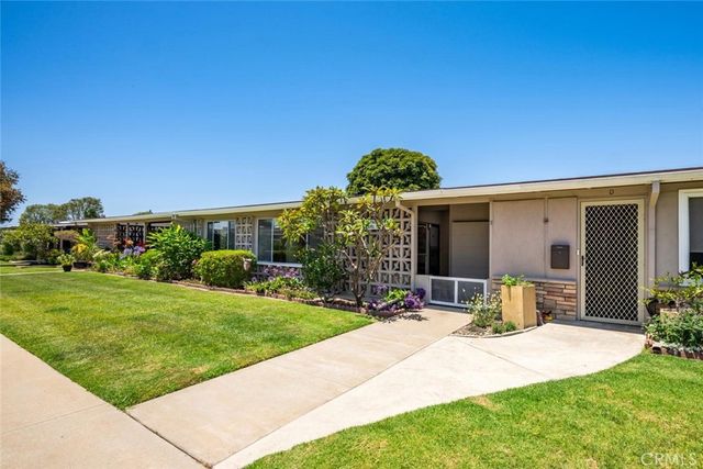 13451 Danbury Lane 133E, Seal Beach, CA 90740