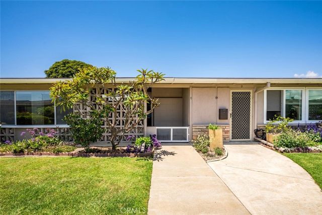 13451 Danbury Lane 133E, Seal Beach, CA 90740