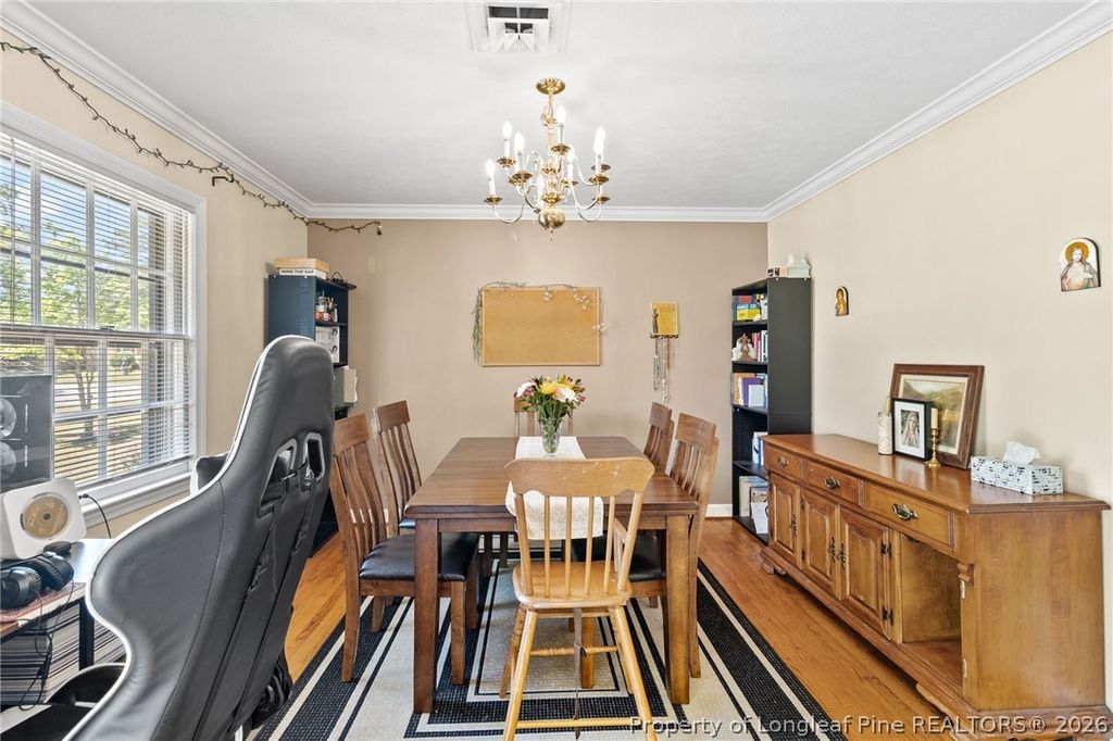 235 Whitney Drive, Fayetteville, NC 28314 — photo 10