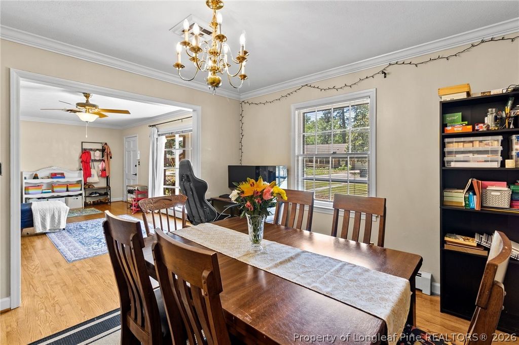 235 Whitney Drive, Fayetteville, NC 28314 — photo 11
