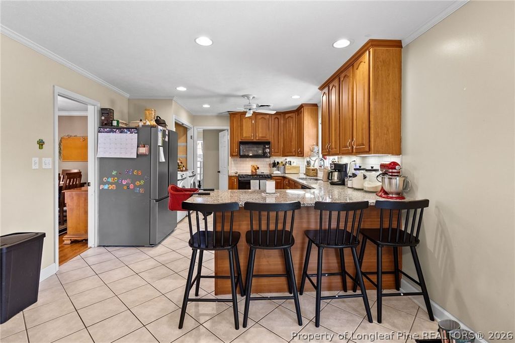 235 Whitney Drive, Fayetteville, NC 28314 — photo 14