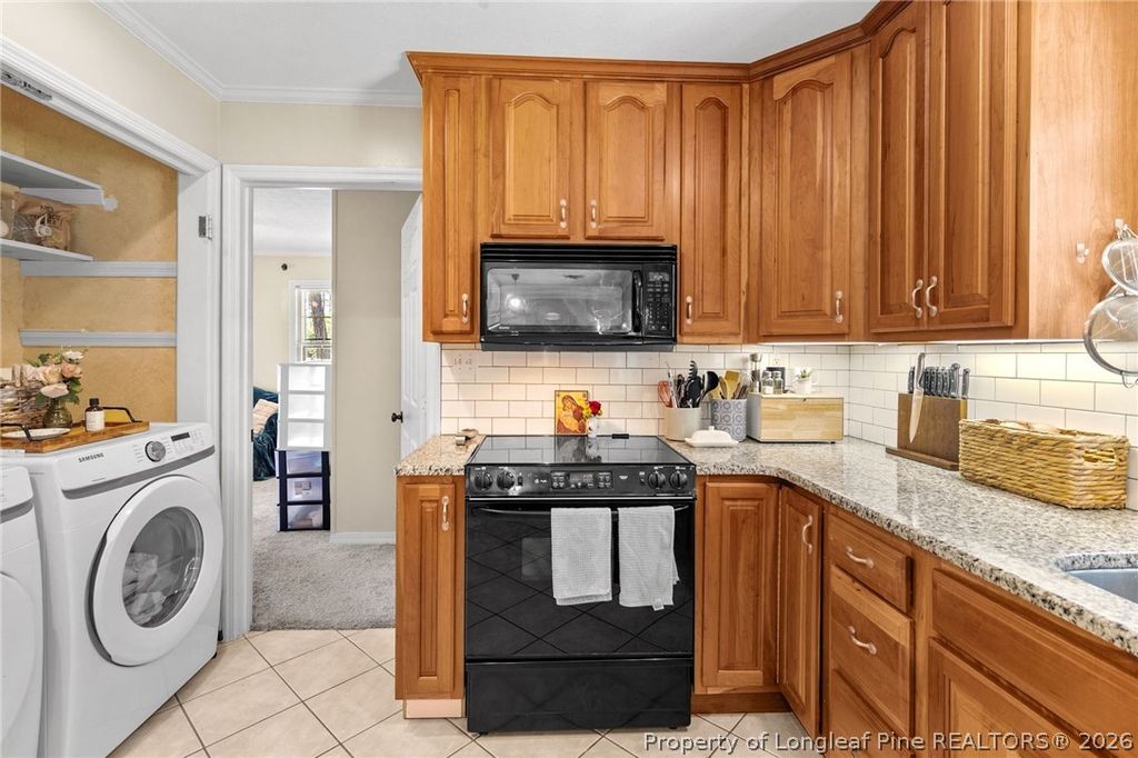235 Whitney Drive, Fayetteville, NC 28314 — photo 15