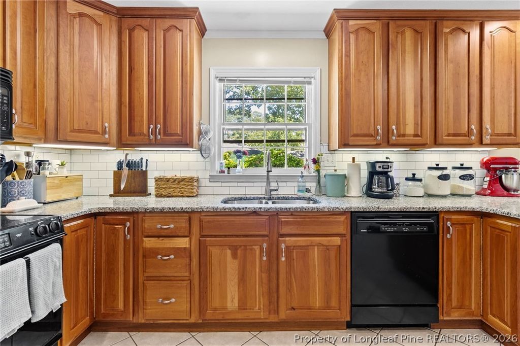 235 Whitney Drive, Fayetteville, NC 28314 — photo 16