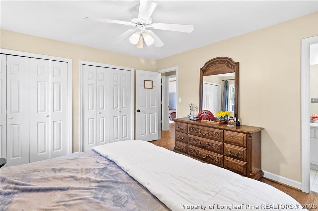 235 Whitney Drive, Fayetteville, NC 28314 — photo 19