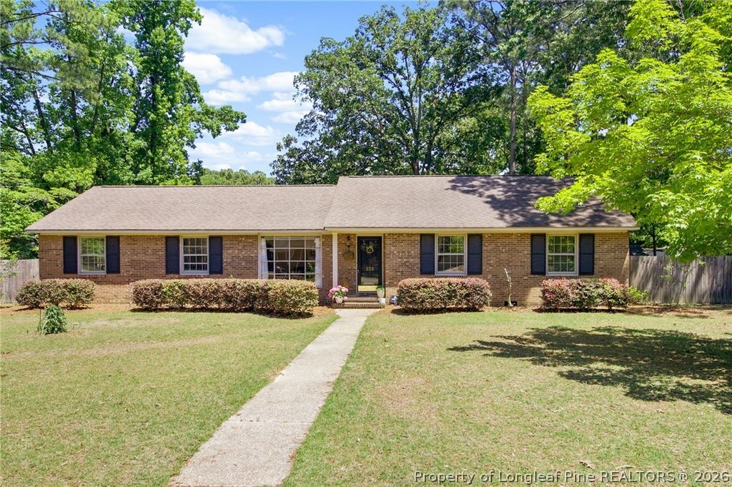 235 Whitney Drive, Fayetteville, NC 28314 — photo 2