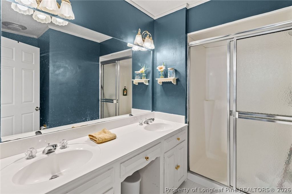 235 Whitney Drive, Fayetteville, NC 28314 — photo 23