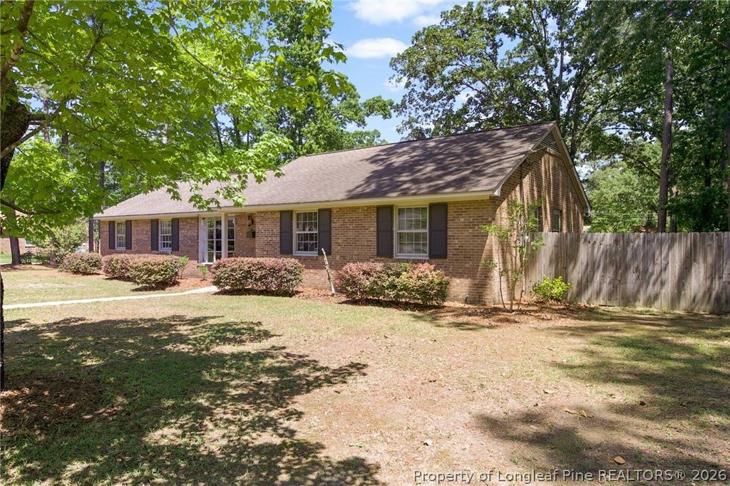 235 Whitney Drive, Fayetteville, NC 28314 — photo 3