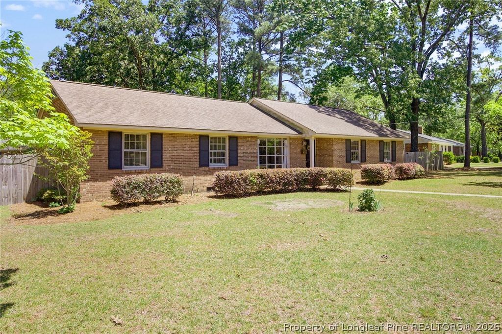 235 Whitney Drive, Fayetteville, NC 28314 — photo 4