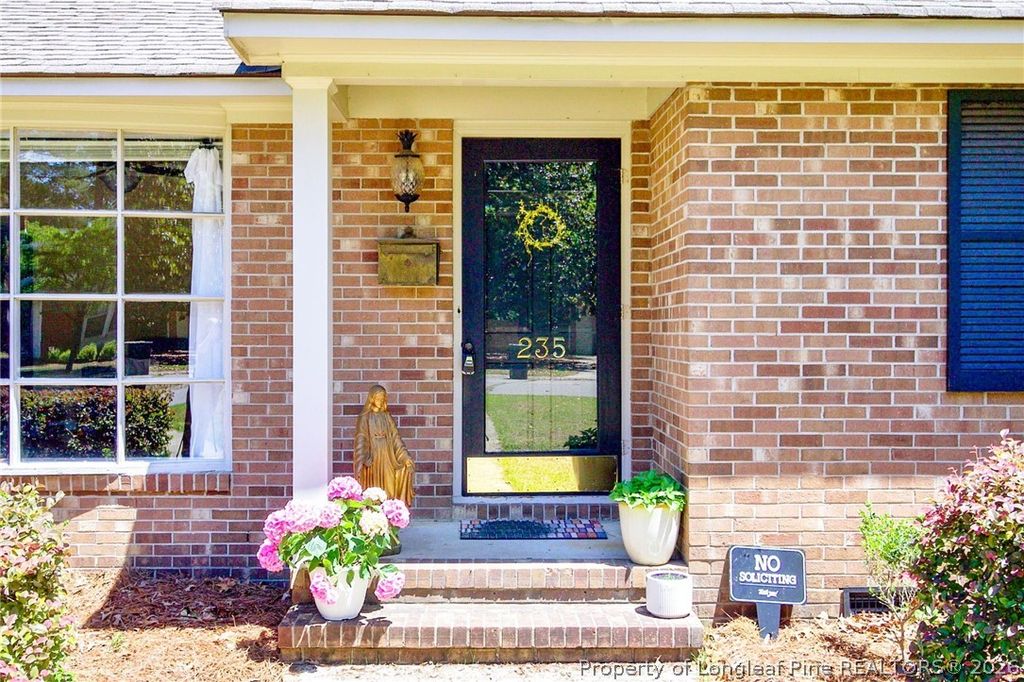 235 Whitney Drive, Fayetteville, NC 28314 — photo 5
