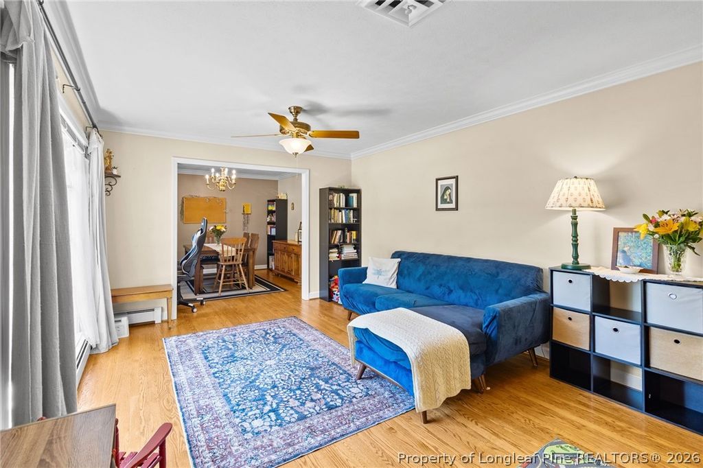 235 Whitney Drive, Fayetteville, NC 28314 — photo 9