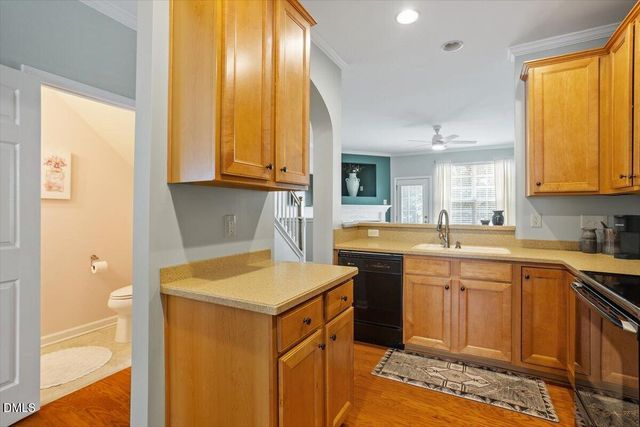 7837 Spungold Street, Raleigh, NC 27617
