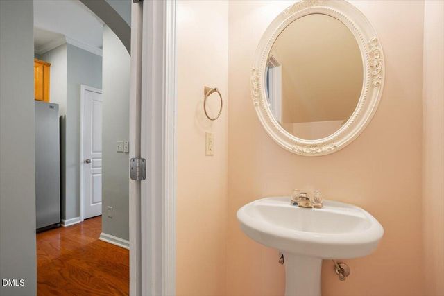 7837 Spungold Street, Raleigh, NC 27617