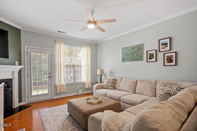 7837 Spungold Street, Raleigh, NC 27617