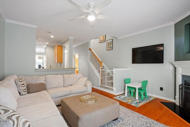 7837 Spungold Street, Raleigh, NC 27617