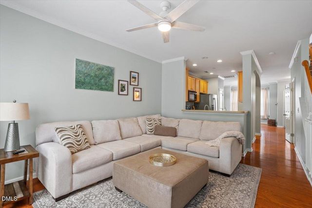 7837 Spungold Street, Raleigh, NC 27617