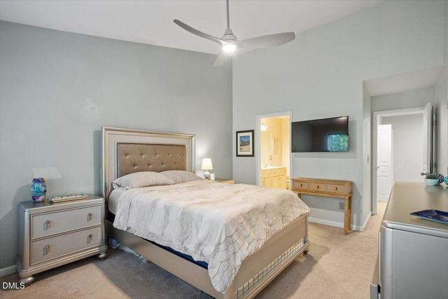 7837 Spungold Street, Raleigh, NC 27617