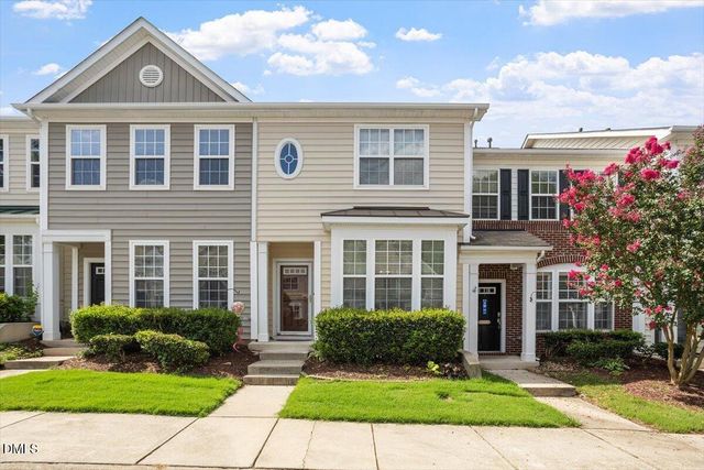 7837 Spungold Street, Raleigh, NC 27617