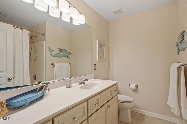 7837 Spungold Street, Raleigh, NC 27617