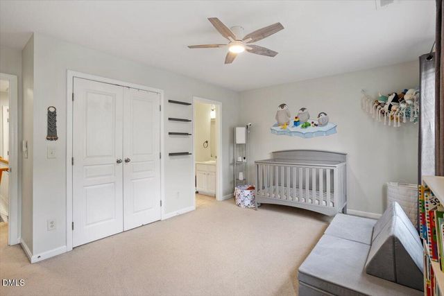 7837 Spungold Street, Raleigh, NC 27617