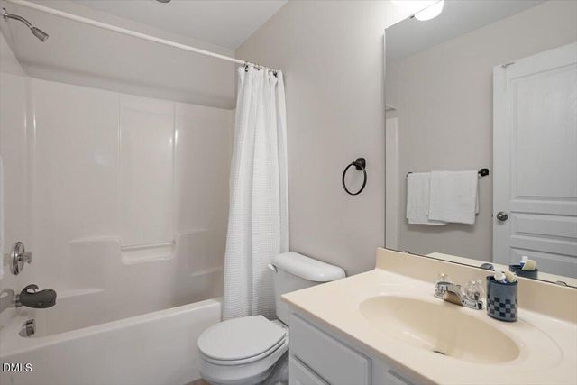 7837 Spungold Street, Raleigh, NC 27617