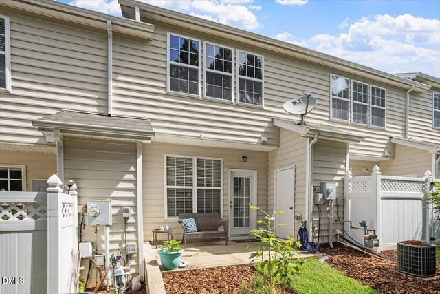7837 Spungold Street, Raleigh, NC 27617