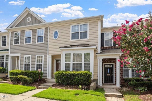 7837 Spungold Street, Raleigh, NC 27617