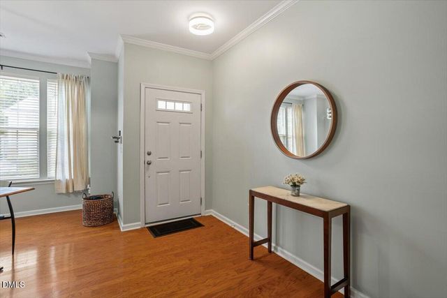 7837 Spungold Street, Raleigh, NC 27617