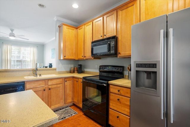 7837 Spungold Street, Raleigh, NC 27617
