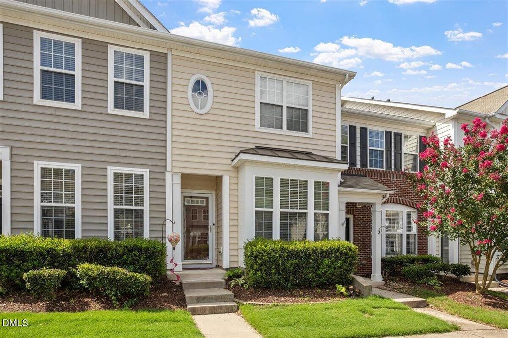 7837 Spungold Street, Raleigh, NC 27617