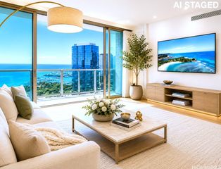 1177 Queen Street 3702, Honolulu, HI 96814