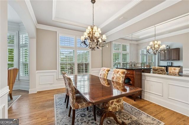 992 Wescott Lane, Atlanta, GA 30319