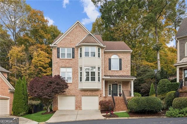 992 Wescott Lane, Atlanta, GA 30319