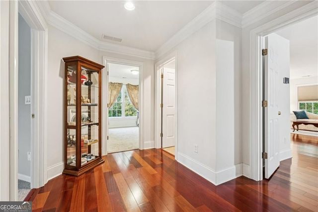 992 Wescott Lane, Atlanta, GA 30319