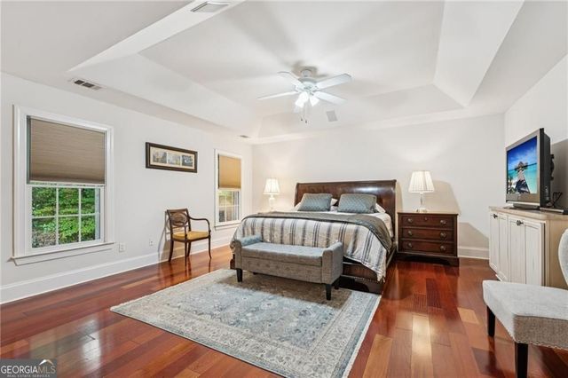 992 Wescott Lane, Atlanta, GA 30319