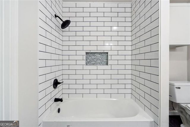 992 Wescott Lane, Atlanta, GA 30319