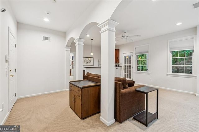 992 Wescott Lane, Atlanta, GA 30319