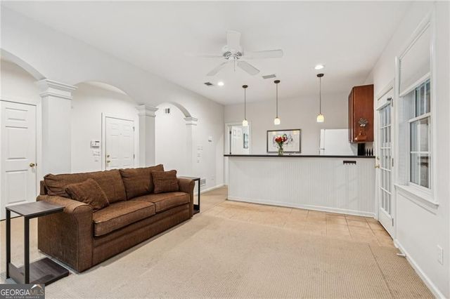 992 Wescott Lane, Atlanta, GA 30319