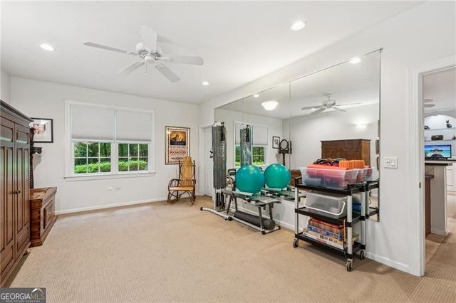 992 Wescott Lane, Atlanta, GA 30319