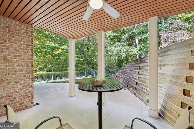 992 Wescott Lane, Atlanta, GA 30319