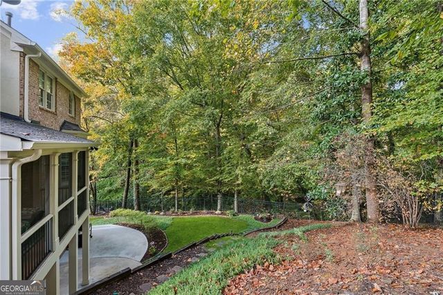 992 Wescott Lane, Atlanta, GA 30319