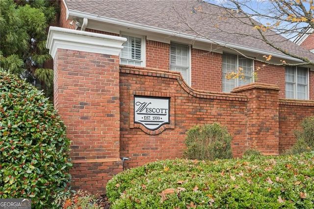 992 Wescott Lane, Atlanta, GA 30319