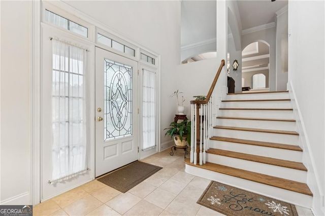 992 Wescott Lane, Atlanta, GA 30319