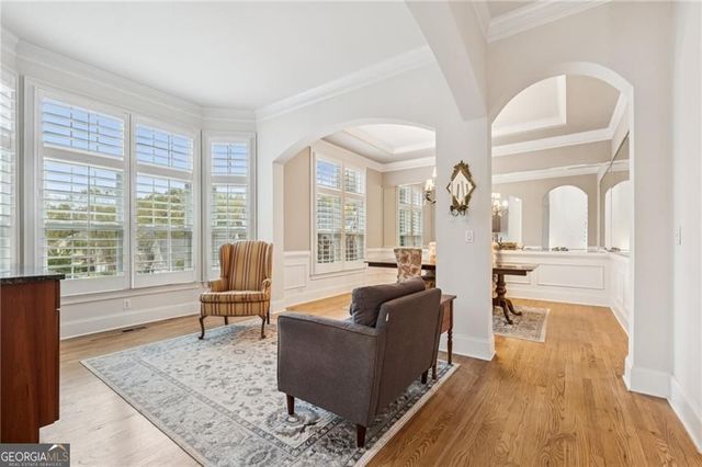 992 Wescott Lane, Atlanta, GA 30319