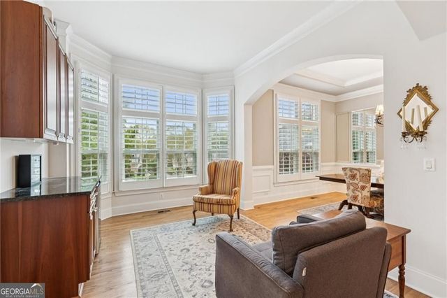 992 Wescott Lane, Atlanta, GA 30319